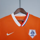 HOLANDA I 08/09 HOMBRE (RETRO) - Bota de Oro Tienda