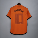 HOLANDA I 12/13 HOMBRE (RETRO) - Bota de Oro Tienda