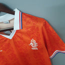 HOLANDA I 95/96 HOMBRE (RETRO) - Bota de Oro Tienda