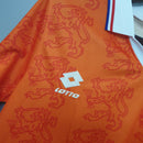 HOLANDA I 95/96 HOMBRE (RETRO) - Bota de Oro Tienda