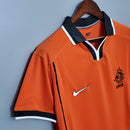 HOLANDA I 98/99 HOMBRE (RETRO) - Bota de Oro Tienda
