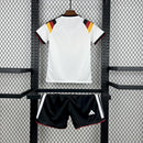 Infantil Alemania Mundial Local 2026 Mundial - Bota de Oro Tienda