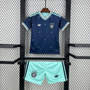 Infantil Alemania Mundial Visitante 2026 Mundial - Bota de Oro Tienda