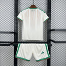 Infantil Argelia Mundial Local 2026 Mundial - Bota de Oro Tienda
