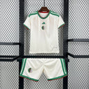 Infantil Argelia Mundial Local 2026 Mundial - Bota de Oro Tienda