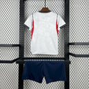 Infantil Inglaterra Mundial Local 2026 Mundial - Bota de Oro Tienda