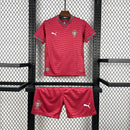 Infantil Portugal Mundial Local 2026 Mundial - Bota de Oro Tienda