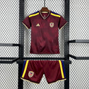 Infantil Venezuela Mundial Local 2026 Mundial - Bota de Oro Tienda