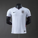 Inglaterra Local Versión Jugador 2026 Mundial - Bota de Oro Tienda