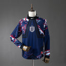 Inglaterra Portero Manga Larga 2026 Mundial - Bota de Oro Tienda
