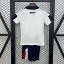 INGLATERRA PRIMERA EQUIPACIÓN 1998 NIÑOS RETRO - Bota de Oro Tienda