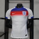 INGLATERRA PRIMERA EQUIPACIÓN 25/26 (VERSIÓN JUGADOR) - Bota de Oro Tienda