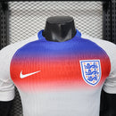 INGLATERRA PRIMERA EQUIPACIÓN 25/26 (VERSIÓN JUGADOR) - Bota de Oro Tienda