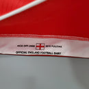 INGLATERRA XI 08/10 HOMBRE (RETRO) - Bota de Oro Tienda