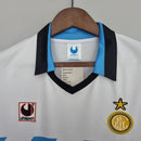INTER DE MILAN I 90/91 HOMBRE (RETRO) - Bota de Oro Tienda