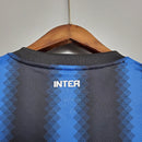 INTER DE MILAN II 10/11 HOMBRE (RETRO) - Bota de Oro Tienda