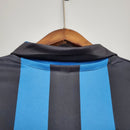 INTER DE MILAN IV 88/90 HOMBRE (RETRO) - Bota de Oro Tienda