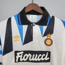 INTER DE MILAN XI 92/93 HOMBRE (RETRO) - Bota de Oro Tienda