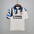 INTER DE MILAN XI 92/93 HOMBRE (RETRO) - Bota de Oro Tienda