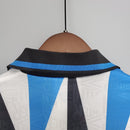 INTER DE MILAN XI 92/93 HOMBRE (RETRO) - Bota de Oro Tienda