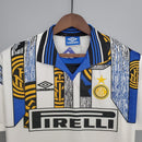INTER DE MILAN XII 96/97 HOMBRE (RETRO) - Bota de Oro Tienda