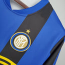 INTER DE MILAN XIII 08/09 HOMBRE (RETRO) - Bota de Oro Tienda