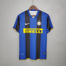 INTER DE MILAN XIII 08/09 HOMBRE (RETRO) - Bota de Oro Tienda