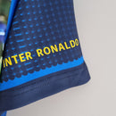 INTER DE MILAN XIV 97/98 HOMBRE (RETRO) - Bota de Oro Tienda