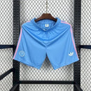 Inter Miami 2025/26 Tercera Equipación Pantalón Corto - Bota de Oro Tienda