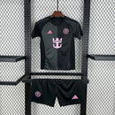 INTER MIAMI SEGUNDA EQUIPACIÓN 25/26 NIÑOS - Bota de Oro Tienda