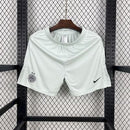 Inter Milan 2025/26 Segunda Equipación Pantalón Corto - Bota de Oro Tienda