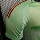ITALIA EQUIPACIÓN ENTRENAMIENTO 25/26 (VERSIÓN JUGADOR) - Bota de Oro Tienda