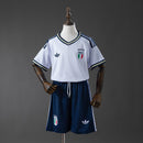 Italia Visitante Infantil 2026 Mundial - Bota de Oro Tienda