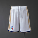 Italy 2026 Primera Equipación Pantalón Corto - Bota de Oro Tienda