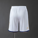 Italy 2026 Primera Equipación Pantalón Corto - Bota de Oro Tienda