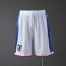 Japan 2026 Primera Equipación Pantalón Corto - Bota de Oro Tienda