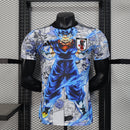 JAPON EQUIPACIÓN ESPECIAL DRAGON BALL 25/26 (VERSIÓN JUGADOR) - Bota de Oro Tienda