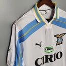 LAZIO II 00/01 HOMBRE (RETRO) - Bota de Oro Tienda