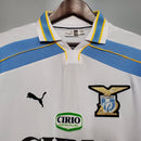 LAZIO II 00/01 HOMBRE (RETRO) - Bota de Oro Tienda