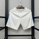 Leeds United F.C. 2025/26 Primera Equipación Pantalón Corto - Bota de Oro Tienda