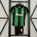 LENS SEGUNDA EQUIPACIÓN 25/26 NIÑOS - Bota de Oro Tienda