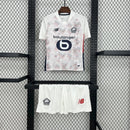 LILLE SEGUNDA EQUIPACIÓN 25/26 NIÑOS - Bota de Oro Tienda