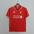 LIVERPOOL 14/15 HOMBRE (RETRO) - Bota de Oro Tienda