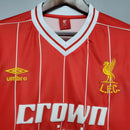LIVERPOOL I 1984 HOMBRE (RETRO) - Bota de Oro Tienda
