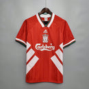 LIVERPOOL I 93/95 HOMBRE (RETRO) - Bota de Oro Tienda