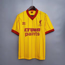 LIVERPOOL II 1984 HOMBRE (RETRO) - Bota de Oro Tienda
