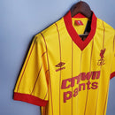 LIVERPOOL II 1984 HOMBRE (RETRO) - Bota de Oro Tienda