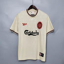 LIVERPOOL II 96/97 HOMBRE (RETRO) - Bota de Oro Tienda