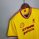 LIVERPOOL III 1985 HOMBRE (RETRO) - Bota de Oro Tienda