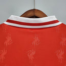 LIVERPOOL III 96/97 HOMBRE (RETRO) - Bota de Oro Tienda